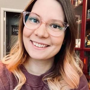 Meet your Posher, Sarah